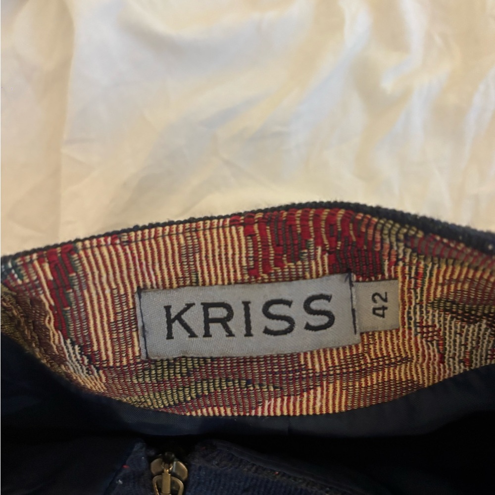 Floral Tapestry Bomber Jacket - Picture 3 of 5